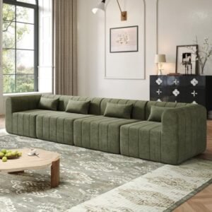Compressed Sofa in A Box Ideal for Online Business