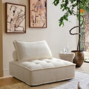 2026 Amazon Trending Modulable Compression Packed Sofa