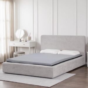 California King Size Compression Bed Frame Large Size