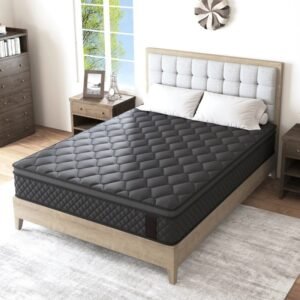 Trending Double Size Mattress in A Box Easy Shipping